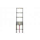 Aluminium Telescopic Ladder / 2.9m - by Front Runner