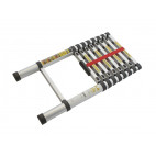 Aluminium Telescopic Ladder / 2.9m - by Front Runner