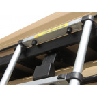 Aluminium Telescopic Ladder / 2.9m - by Front Runner
