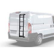 Universal Vehicle Ladder / Short - by Front Runner