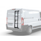 Universal Vehicle Ladder / Short - by Front Runner