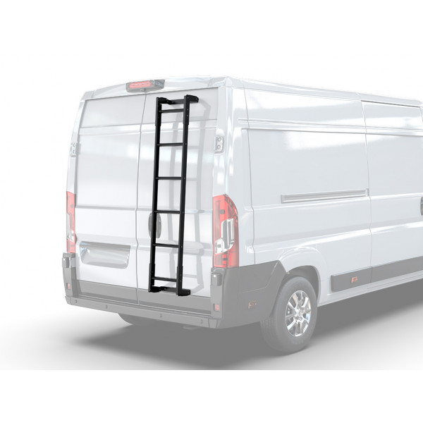 Universal Vehicle Ladder / Medium - by Front Runner Universal Vehicle Ladder / Medium - by Front Runner