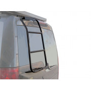 Land Rover Disco 3/4 AND LR3/LR4 Ladder - by Front Runner
