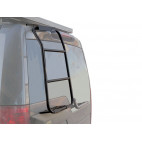 Land Rover Disco 3/4 JA LR3/LR4 Tikkaat - Front Runnerilta