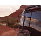 Land Rover Disco 3/4 AND LR3/LR4 Ladder - by Front Runner