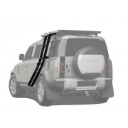 Land Rover New Defender (2020-Current) Side Mount Ladder - by Front Runner