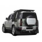 Land Rover New Defender (2020-nykyinen) sivukiinnitystikkaat - Front Runner
