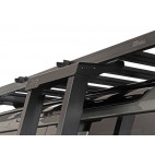 Land Rover New Defender (2020-Current) Side Mount Ladder - by Front Runner