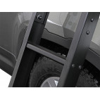 Land Rover New Defender (2020-Current) sidomonterad stege - av Front Runner