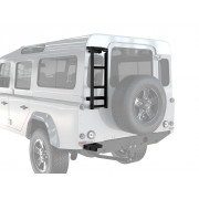 Land Rover Defender 90/110 (1983-2016) Stege - av Front Runner