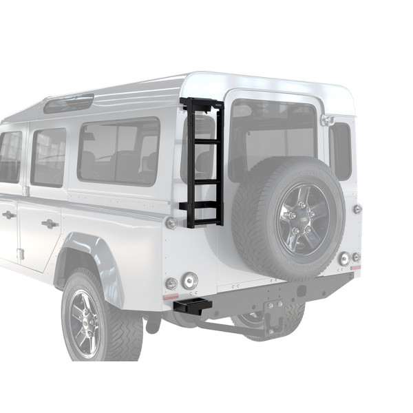 Land Rover Defender 90/110 (1983-2016) Stege - av Front Runner
