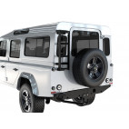 Land Rover Defender 90/110 (1983-2016) Ladder - by Front Runner
