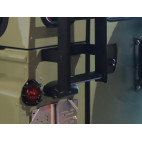 Land Rover Defender 90/110 (1983-2016) Ladder - by Front Runner