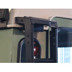Land Rover Defender 90/110 (1983-2016) Ladder - by Front Runner
