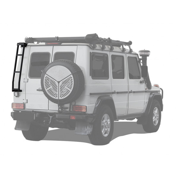 Mercedes Gelandewagen G Class (1979-2018) Stege - av Front Runner