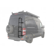 Mercedes Sprinter Ladder - valmistajalta Front Runner