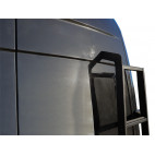 Mercedes Sprinter Ladder - by Front Runner