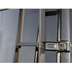 Mercedes Sprinter Ladder - valmistajalta Front Runner