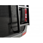 Mercedes Sprinter Ladder - valmistajalta Front Runner