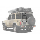 Toyota Land Cruiser 76 Ladder - Front Runner