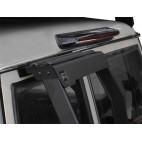 Toyota Land Cruiser 76 Ladder - by Front Runner