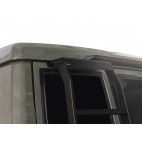 Toyota Land Cruiser 78 Troopy Ladder - valmistajalta Front Runner