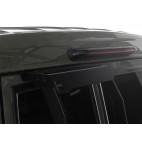 Toyota Land Cruiser 78 Troopy Ladder - av Front Runner