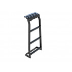 Toyota Land Cruiser 78 Troopy Ladder - valmistajalta Front Runner