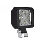 4in LED Light Cube MX85-WD / 12V / Wide Beam - by Osram