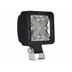 4in LED Light Cube MX85-WD / 12V / Wide Beam - by Osram