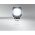 4in LED Light Cube MX85-WD / 12V / Wide Beam - by Osram