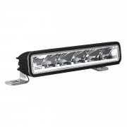 7in LED Light Bar SX180-SP / 12V/24V / Spot Beam - by Osram