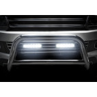 7in LED Light Bar SX180-SP / 12V/24V / Spot Beam - by Osram