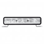 7in LED Light Bar SX180-SP / 12V/24V / Spot Beam - by Osram