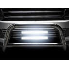 14 tuuman LED-valopalkki SX300-SP / 12V/24V / Spot Beam - Osram