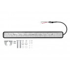 14in LED Light Bar SX300-SP / 12V/24V / Spot Beam - by Osram