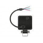 4in LED Light Cube MX85-SP / 12V / Spot Beam - by Osram
