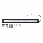 22in LED Light Bar FX500-SP / 12V/24V / Spot Beam - by Osram