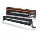 22in LED Light Bar FX500-CB SM / 12V/24V / Single Mount - by Osram