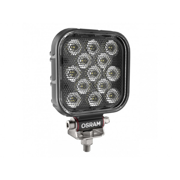 5in LED peruutusvalo VX120S-WD / 12V/24V / Wide Beam - Osram