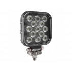 5in LED Reversing Light VX120S-WD / 12V/24V / Wide Beam - by Osram