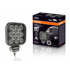 5in LED peruutusvalo VX120S-WD / 12V/24V / Wide Beam - Osram