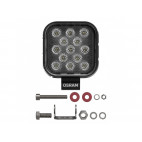 5in LED peruutusvalo VX120S-WD / 12V/24V / Wide Beam - Osram
