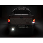 5in LED peruutusvalo VX120S-WD / 12V/24V / Wide Beam - Osram