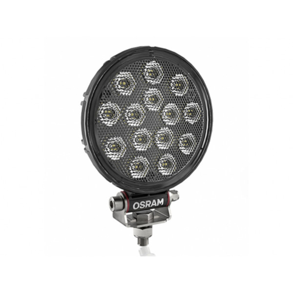 5 tuuman LED-peruutusvalo VX120R-WD / 12V/24V / Wide Beam - Osram