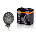 5 tuuman LED-peruutusvalo VX120R-WD / 12V/24V / Wide Beam - Osram