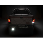 5in LED Reversing Light VX120R-WD / 12V/24V / Wide Beam - by Osram
