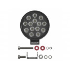 5in LED Reversing Light VX120R-WD / 12V/24V / Wide Beam - by Osram