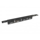 LED Light Bar / License Plate Bracket AX - by Osram