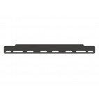 LED Light Bar / License Plate Bracket AX - by Osram